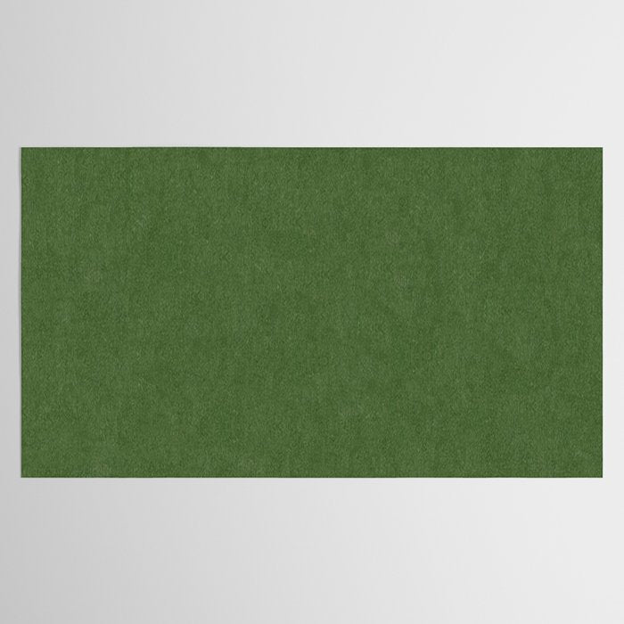 Sage Green Velvet texture Tablecloth Gallery Image 2