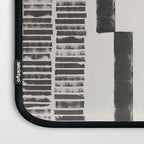 Tribal Rustic Pattern  Laptop Sleeve Gallery Image 3