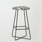 Tribal Rustic Pattern  Stool Gallery Image 1