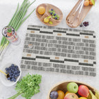 Tribal Rustic Pattern  Cutting Board Gallery Image 2