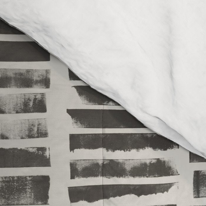 Tribal Rustic Pattern  Comforter Gallery Image 4