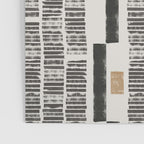 Tribal Rustic Pattern  Poster Gallery Image 3