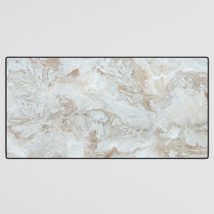 Classic Marble Desk Mat Gallery Image 3