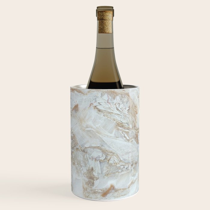 Classic Marble Wine Chiller Gallery Image 1