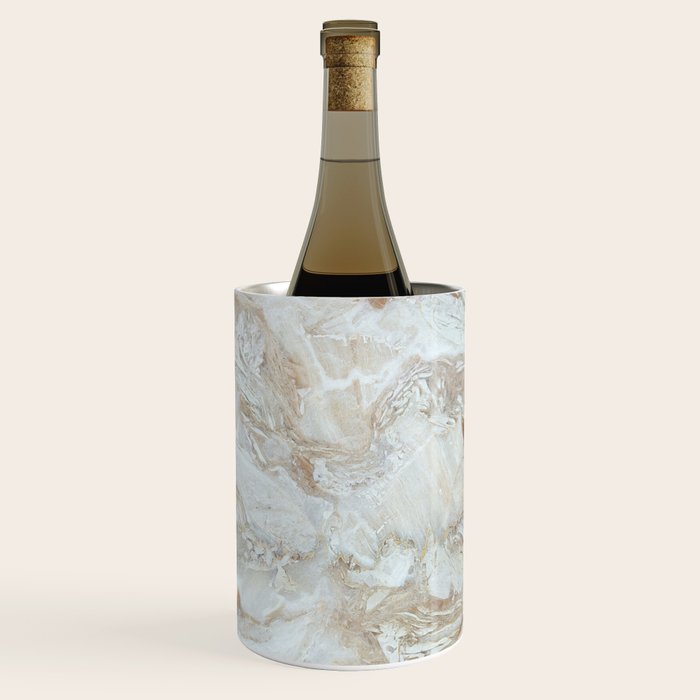 Classic Marble Wine Chiller Gallery Image 3