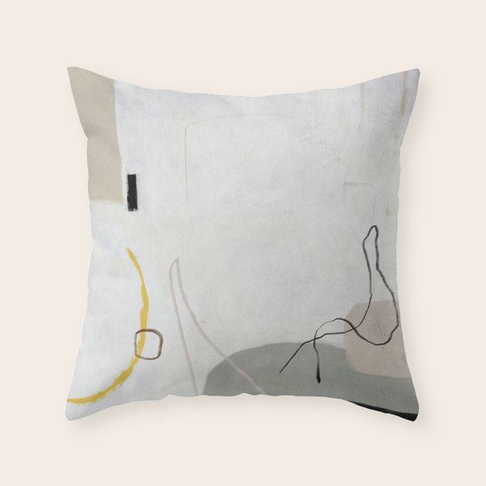 Content Throw Pillow Gallery Image 6