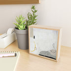 Content Mini Art Print Gallery Image 2