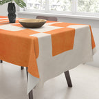 Abstract Art 55/7 Tablecloth Gallery Image 3
