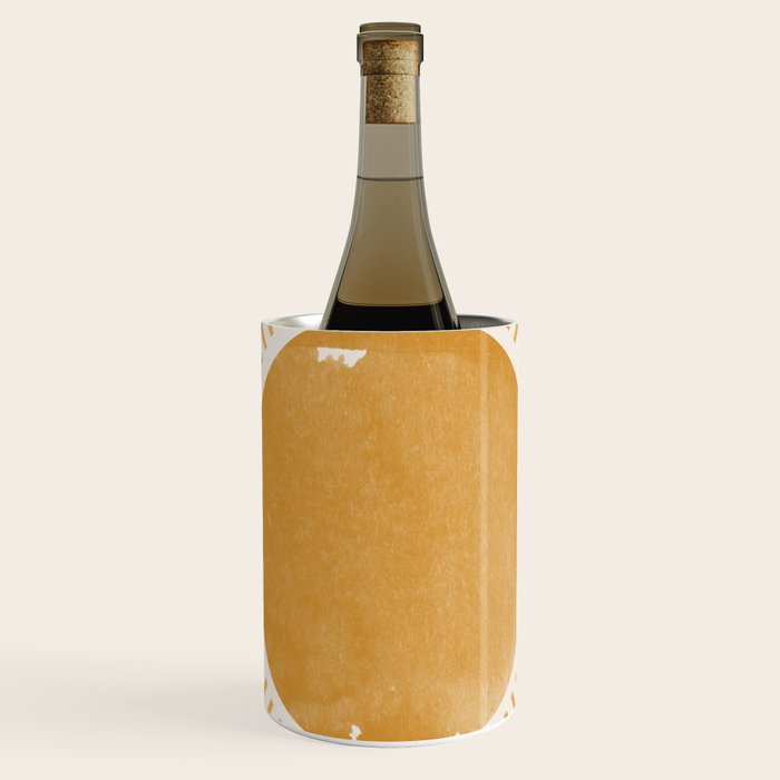 Boho Sun Wine Chiller Gallery Image 1