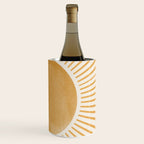 Boho Sun Wine Chiller Gallery Image 3