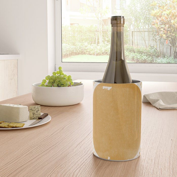 Boho Sun Wine Chiller Gallery Image 4