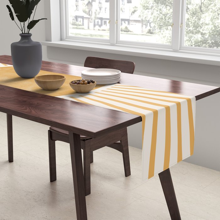Boho Sun Table Runner Gallery Image 2