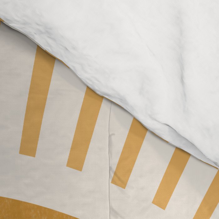 Boho Sun Comforter Gallery Image 4
