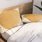Boho Sun Pillow Sham Gallery Image 2