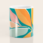Magical Forest at Midnight Coffee Mug Gallery Image 4