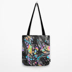 HALLWAYS SCENES FOR THINGS TO REGRET Tote Bag Gallery Image 2