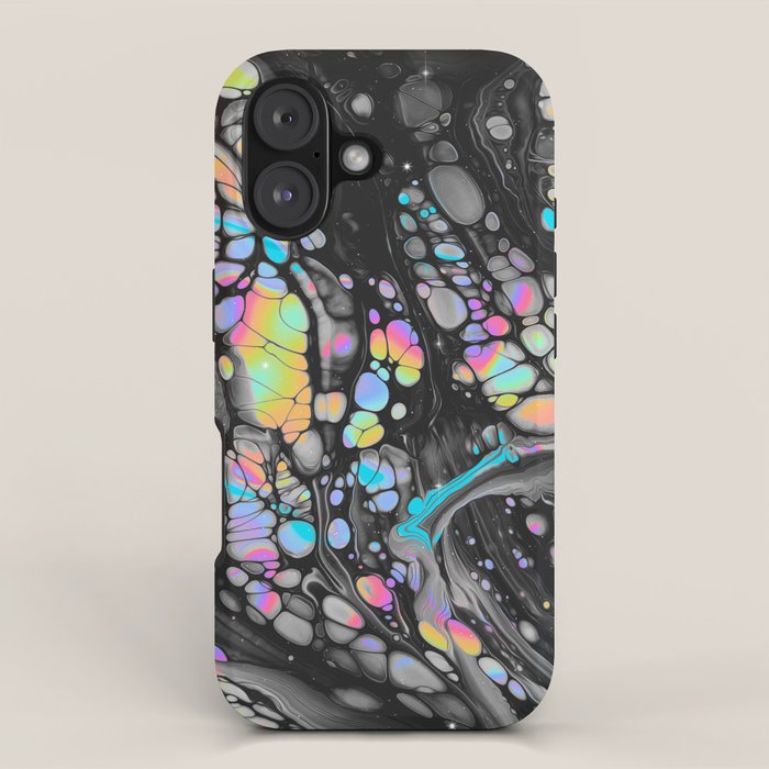 HALLWAYS SCENES FOR THINGS TO REGRET iPhone Case Gallery Image 1