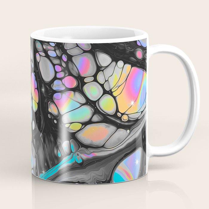 HALLWAYS SCENES FOR THINGS TO REGRET Coffee Mug Gallery Image 1