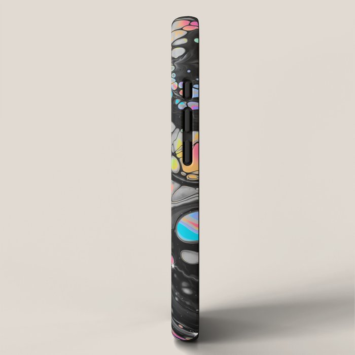 HALLWAYS SCENES FOR THINGS TO REGRET iPhone Case Gallery Image 2