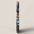 HALLWAYS SCENES FOR THINGS TO REGRET iPhone Case Gallery Image 2