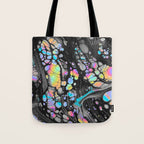 HALLWAYS SCENES FOR THINGS TO REGRET Tote Bag Gallery Image 1