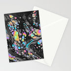HALLWAYS SCENES FOR THINGS TO REGRET Stationery Card Gallery Image 2