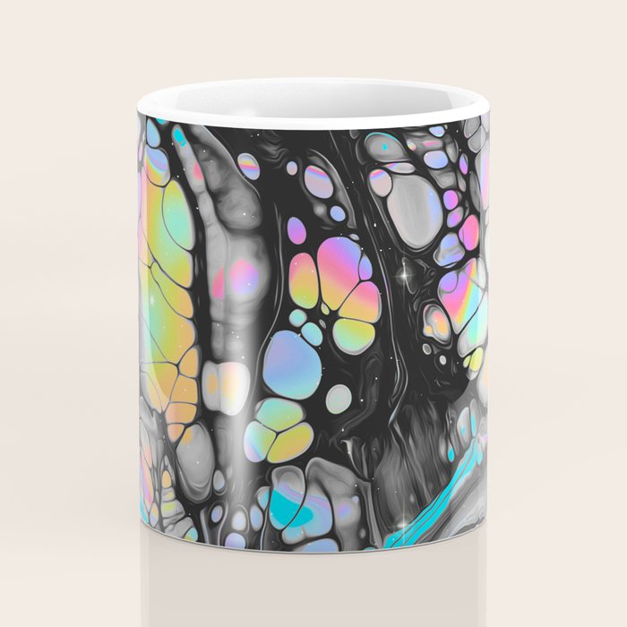HALLWAYS SCENES FOR THINGS TO REGRET Coffee Mug Gallery Image 4