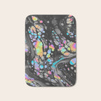 HALLWAYS SCENES FOR THINGS TO REGRET Bath Mat Gallery Image 1