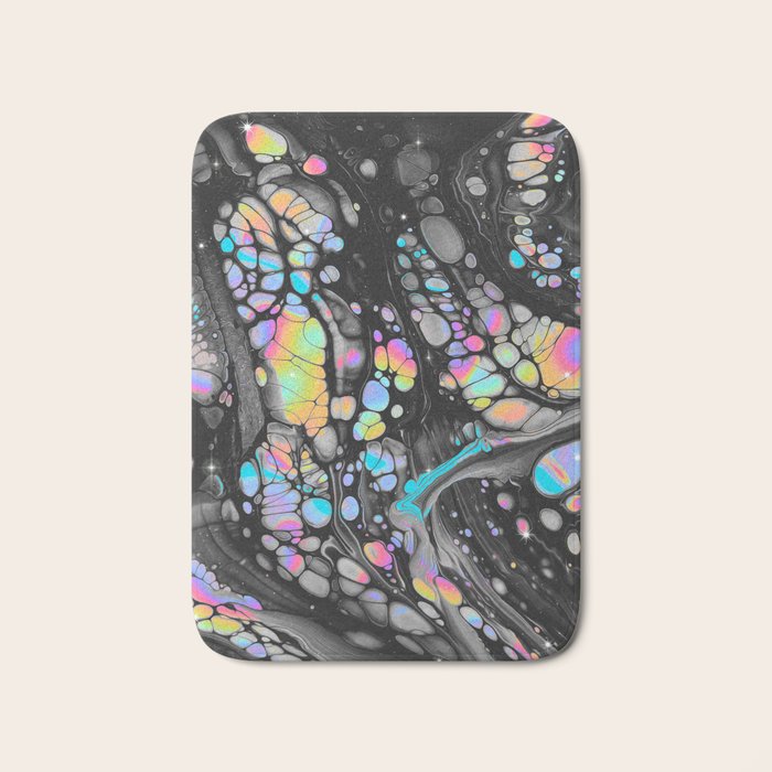 HALLWAYS SCENES FOR THINGS TO REGRET Bath Mat Gallery Image 1