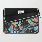 HALLWAYS SCENES FOR THINGS TO REGRET Laptop Sleeve Gallery Image 2