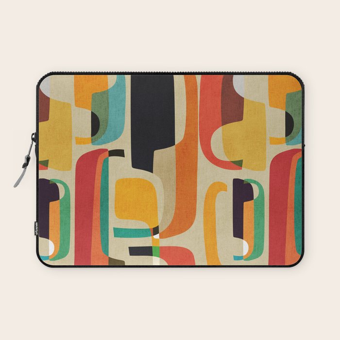 Call her now Laptop Sleeve Gallery Image 1