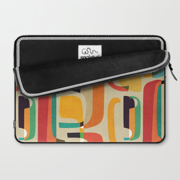 Call her now Laptop Sleeve Gallery Image 2