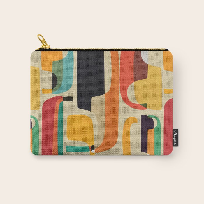 Call her now Carry All Pouch Gallery Image 1