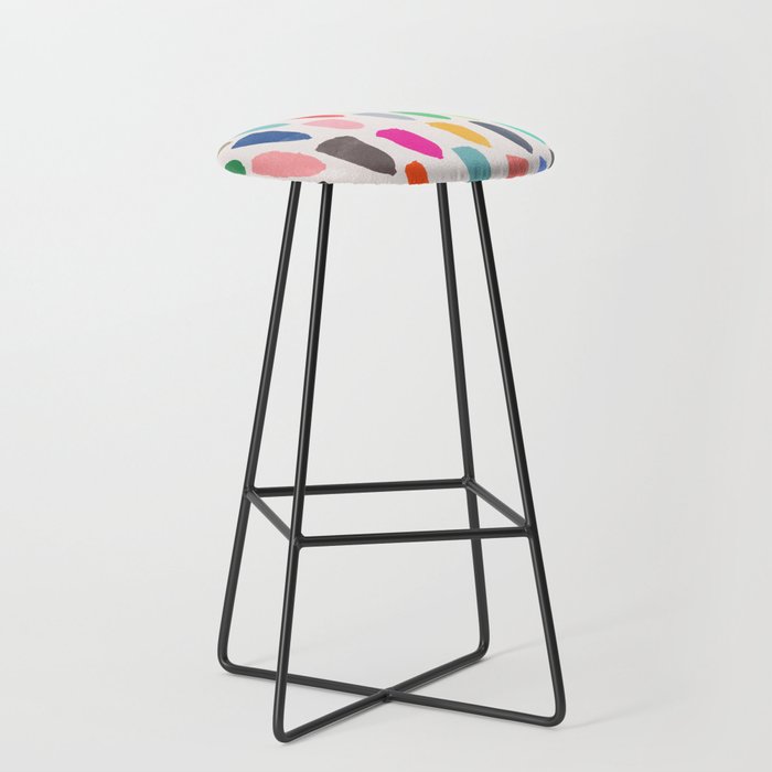 hibiscus 2 Stool Gallery Image 1