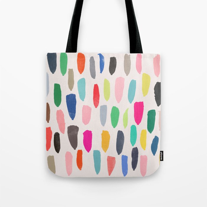 hibiscus 2 Tote Bag Gallery Image 1