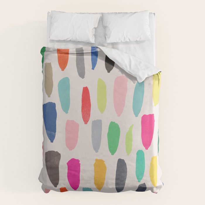 hibiscus 2 Duvet Cover Gallery Image 6