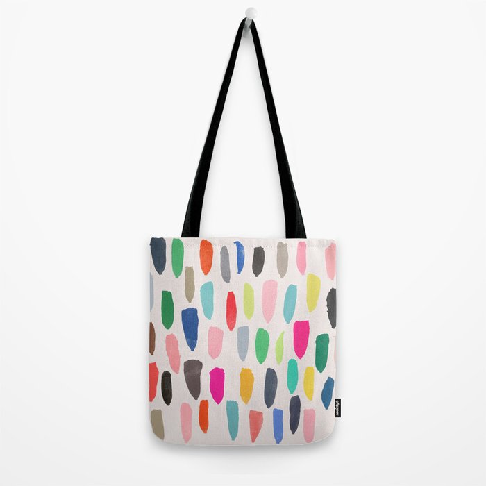 hibiscus 2 Tote Bag Gallery Image 2