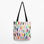 hibiscus 2 Tote Bag Gallery Image 2