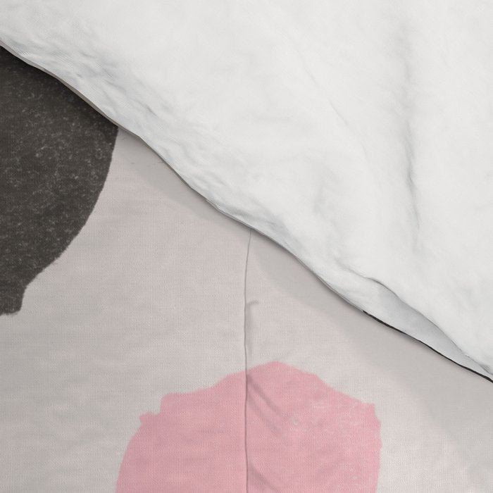 hibiscus 2 Comforter Gallery Image 4
