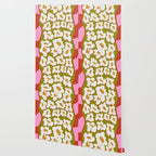 70's retro Bloom Wallpaper Gallery Image 2