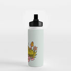 Taurus Roller Skate Water Bottle Gallery Image 2