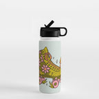 Taurus Roller Skate Water Bottle Gallery Image 1
