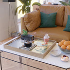 Balancing Act Serving Tray Gallery Image 2