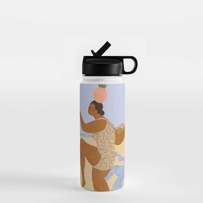 Balancing Act Water Bottle Gallery Image 1