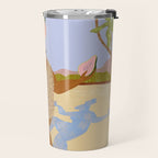 Balancing Act Travel Mug Gallery Image 2