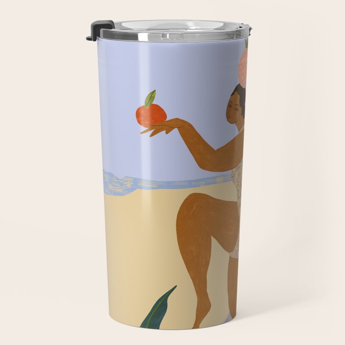Balancing Act Travel Mug Gallery Image 3