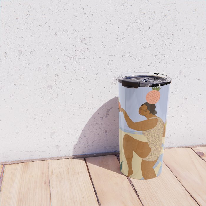 Balancing Act Travel Mug Gallery Image 4