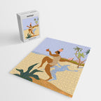 Balancing Act Jigsaw Puzzle Gallery Image 2