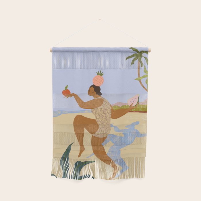 Balancing Act Wall Hanging Gallery Image 1