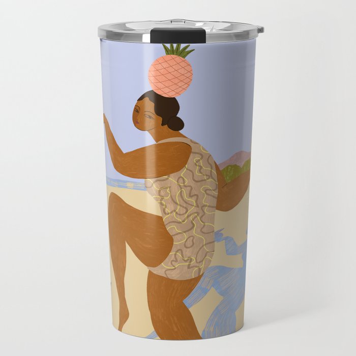 Balancing Act Travel Mug Gallery Image 1